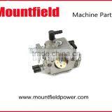 Chain Saw Carburetor Carb For 4500 5200 Wood Cutting Machine thumbnail-1