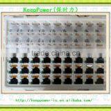 0.95-inch Full-color OLED Screen Matrix 96 * 64 UG-9664HDDAG01