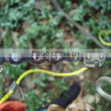 24-дюймовая выживальная ручная цепная пила для карманного размещения из стали 65Mn с прочным стальным рукояткой thumbnail-3