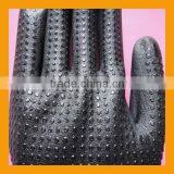 Micro Foam Dots Palm Nitrile Coated Gloves thumbnail-3