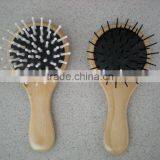 Wooden Hair Brush thumbnail-1