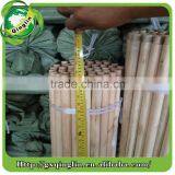 Household Cleaning Tool Handle Natural Wood Broom Stick/wooden Broom Handle thumbnail-4