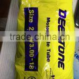 BUTYL Rubber Motorcycle Inner Tube 90/90-18 thumbnail-5