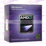 AMD Phenom II X6 1055T 2.8GHz Socket AM3 thumbnail-1