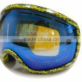 Water Transfer Printing Skiing Goggle,snow Goggles,snow Boarding Goggles thumbnail-6