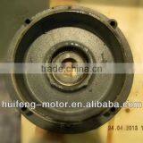 GG20 Flange For Motor thumbnail-1