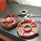 Cast Iron Electric Motor Cover thumbnail-1