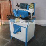 Automatic Single Longitudinal Sawing Machine GMJ130 With Max.sawing Width 130mm and Max.sawing Thickness 45mm