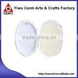 Body Cleaning 10*14.5CM Bath Loofah Luffa Sponge Shower Scrubber thumbnail-3