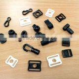 Plastic, ABS, POM, Nylon Cord Lock, Hook, Chin Strap Buckle, Release Buckle thumbnail-4