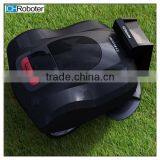 Remote Control Lawn Mower for Home Application
