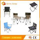 High Back Golf Folding Chair for Golf Match for Promotion thumbnail-3