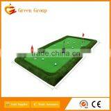 Hi-elastic Foam Rubber Putting Greens Custom Designed for Golf for Promotion thumbnail-6