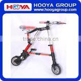 8 INCH MINI FLODING BIKE thumbnail-1