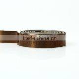 ISO Standard Bi-metal Spiral Coil for Auto Cooling System thumbnail-3