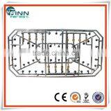 Stainless Steel Musical Fountains With Skip Mode,gradual Up/down or Change by Music thumbnail-5