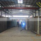 Barge for Cutter Suction Dredger or Oil ,minerals,sand thumbnail-2