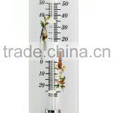 Heat Tranfer Printing Craft Cheapest Classical Kerosene Thermometer thumbnail-4