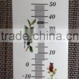 Heat Tranfer Printing Craft Cheapest Classical Kerosene Thermometer thumbnail-6