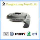 Baby Rubber Bumper Guard Strip thumbnail-1