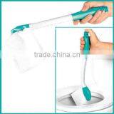 Toilet Paper Holder Extension Long Reach Wipe Comfort Handle Hygiene Sanitry Aid thumbnail-5