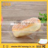 Custom Disposable Plastic Dinner Plates,disposable Clear Plastic Plates,disposable Plastic Plates for Weddings thumbnail-1