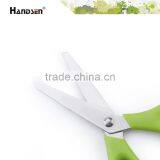 5" PP/ABS Handle Cheap Children Scissors thumbnail-3