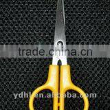 5 Inch Plastic School Scissors for Kids thumbnail-1