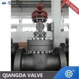 Carbon Steel WCB Gate Valve Class150&Class300&Class600&Class900 thumbnail-3