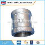 Banded BS Standard Plumbing Materials Malleable Iron Pipe Fitting thumbnail-5