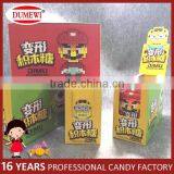 Colorful Pressed 3D Puzzle Candy thumbnail-3