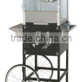 2015 High Quality Mini Popcorn Machine With Cart CE Approval thumbnail-2