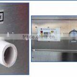 Commercial 9.5kw Electric Power Kitchen Equipment Water Chiller Water Cooling Machine thumbnail-2