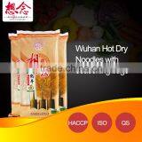 OEM Hot Dry Noodles With Seasoning Bags thumbnail-1