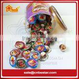 Hot Sale Chocolate Biscuit Cup thumbnail-1