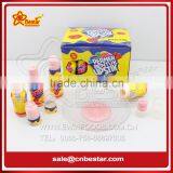 Lipstick Candy Whistle Press Candy With Fruit Jam thumbnail-1