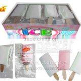 NEW Design Colorful Ice Cream Marshmallow thumbnail-1