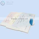 LDPE HDPE Disposable Kitchen Plastic Apron/PE Bibs thumbnail-2