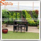 New Design Decription Vertical Mini Garden Green Wall Guangzhou Manufacturers thumbnail-5