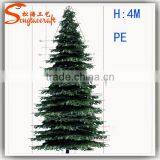 6meter Metal Frame Artificial Giant Christmas Tree Ornament Decoration Large Xmas Tree thumbnail-5