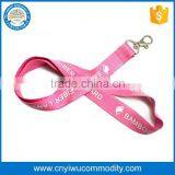 Personally Customized Beer Holder Lanyard Children Lanyard thumbnail-1