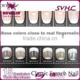 Artificial Nails Tips Wholesale French Free False Nails thumbnail-5