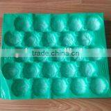 Good Selling Free Sample Plastic Blister Tray For Food thumbnail-2