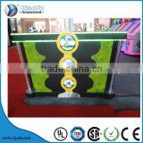 Arcade Coin Operated Hot Sell Tickets Redemption Dianfu Amusement With Video From Cris Angel Game Machine for Sale thumbnail-3