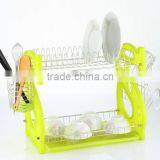 Wholesale Dish Rack Multifunction Dish Shelf Kitchen Set BSL606 thumbnail-3