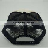 Sponge Trucker Style Baseball Cap 3D Embroidery Patch Sport Cap Of Mesh thumbnail-4