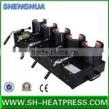 New 5mats Mug Heat Press Machine ,High Quality 5mats Mug Heat Press Machinec thumbnail-3
