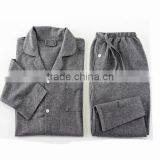 Mens Satin Flannel Pajamas Cheap Flannel Pajamas thumbnail-1