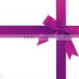 Gift Boxes to Decorate With Ribbon thumbnail-1