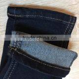 GZY Deep Blue Skinny Ladies Jeans Pants Wholesale Price Stock 2017 thumbnail-6